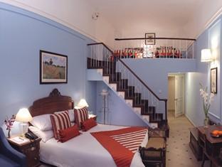 The Claridges Nabha Residence 